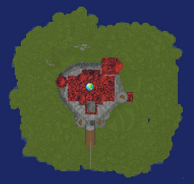 Live Map Preview